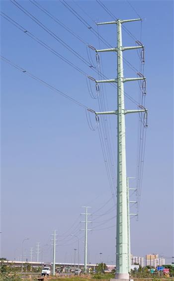 220kV Cát Lái - Công nghệ cao